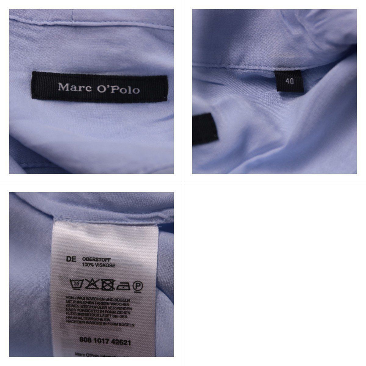блузка Marc O'Polo