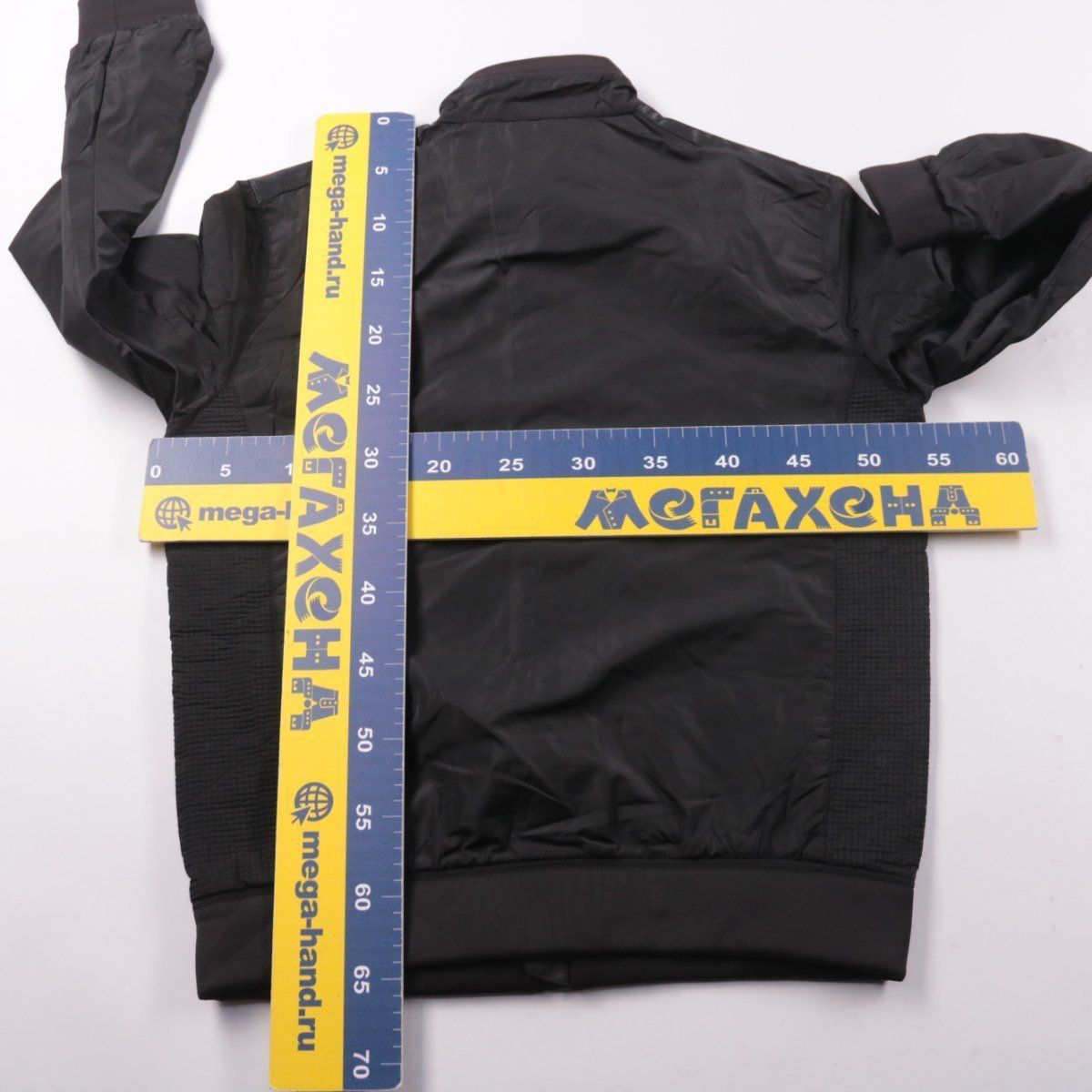 бомбер KAYGO