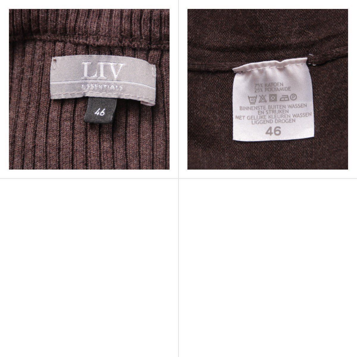 платье LIV