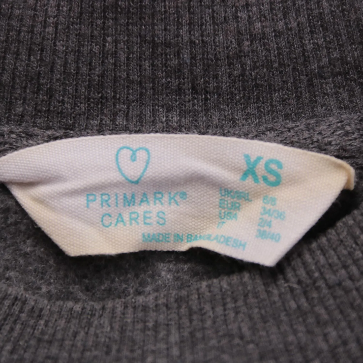 свитшот Primark