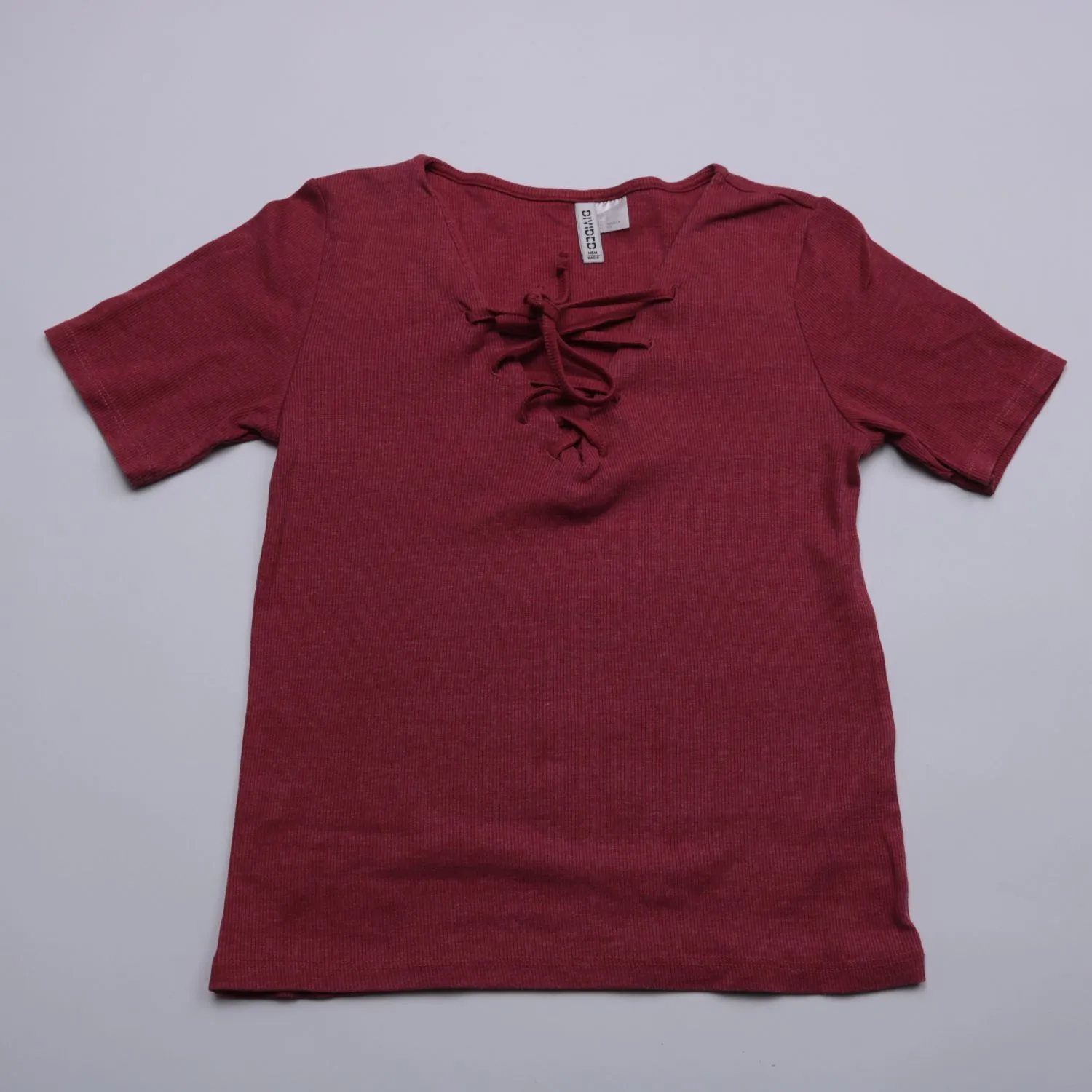 топ H&M