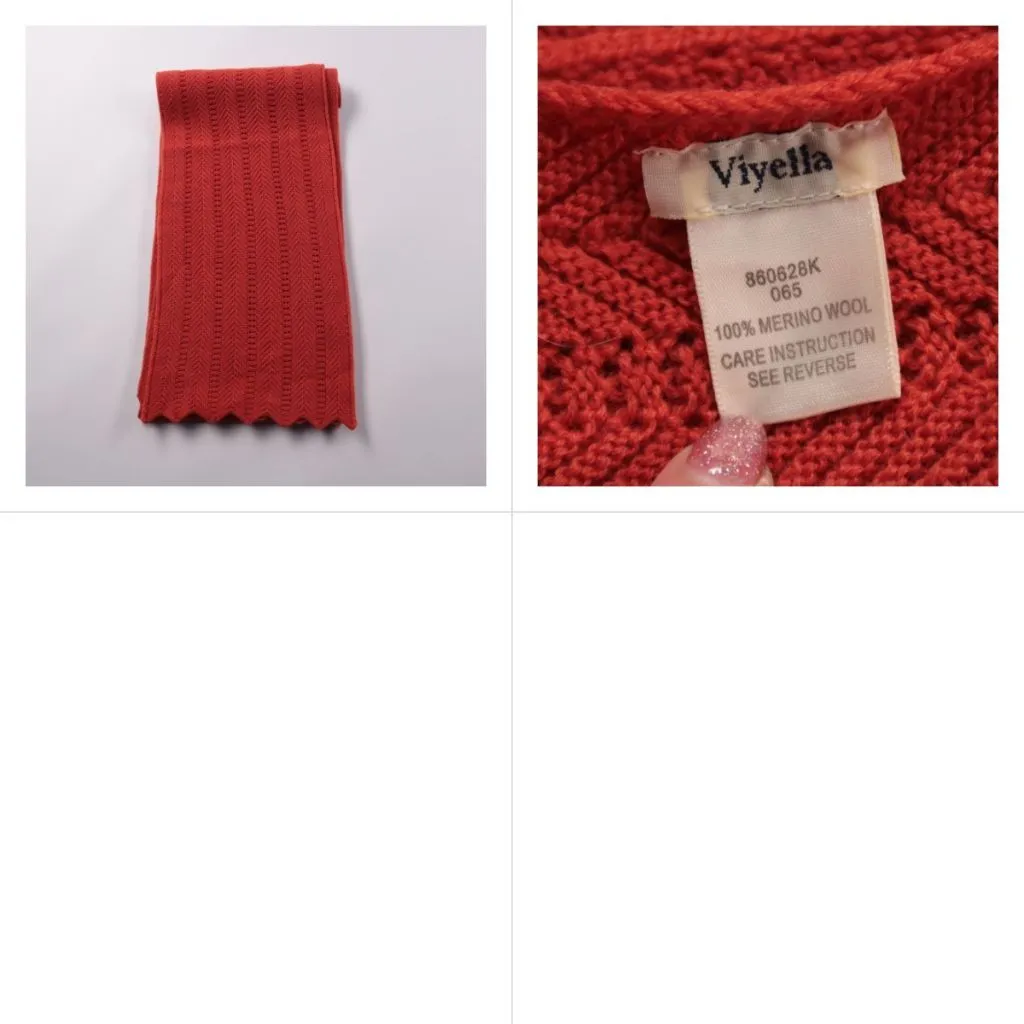 шарф Viyella