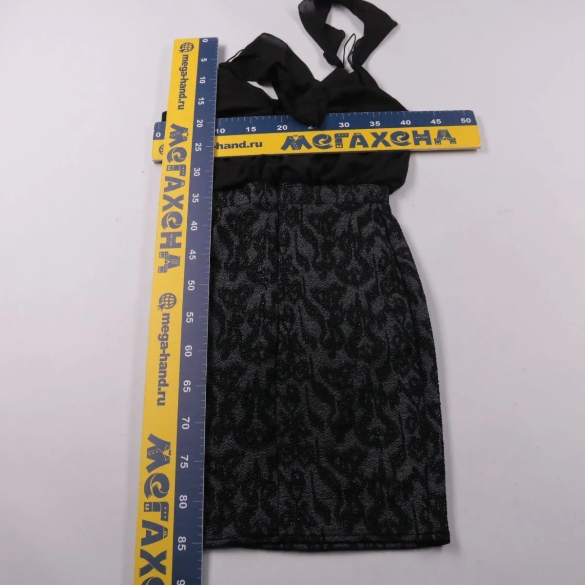 платье TFNC