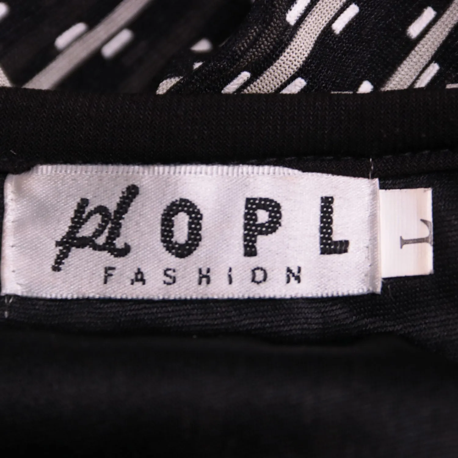 блузка OPL Fashion