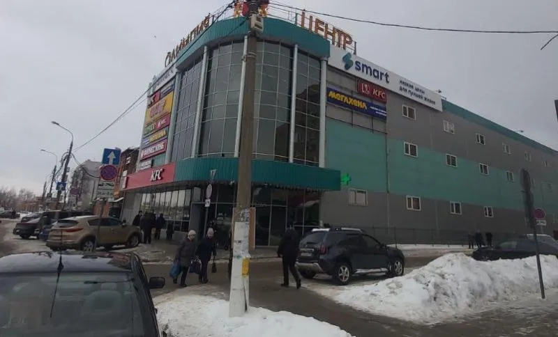 [03.02] Состоялось открытие магазина МЕГАХЕНД в г. Орехово-Зуево