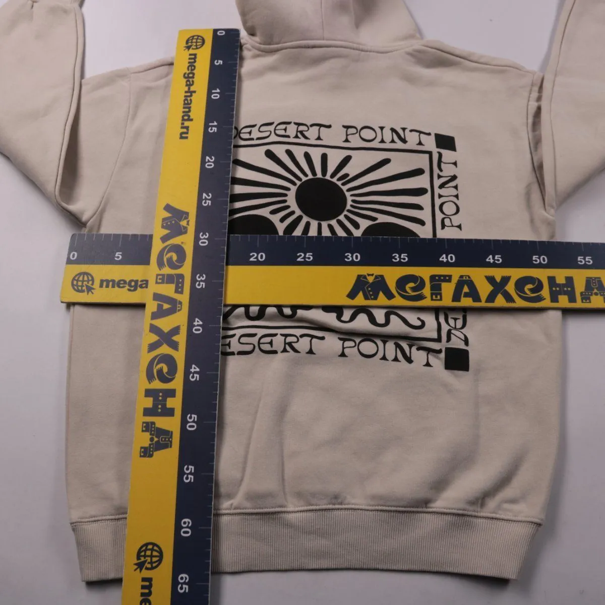 толстовка Pull&Bear