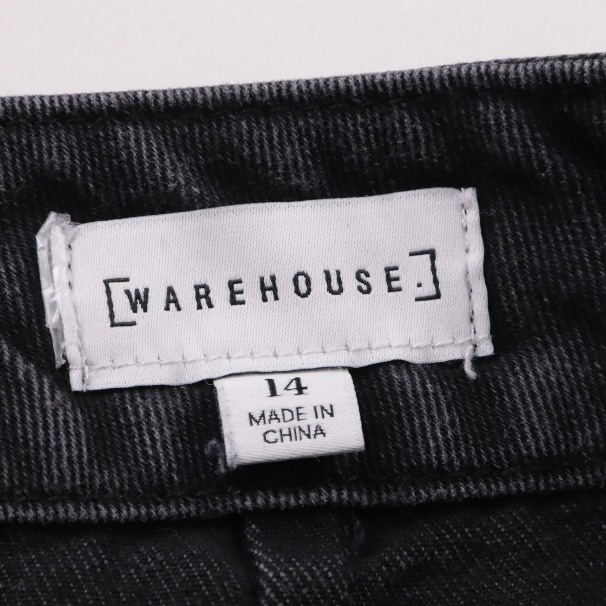 юбка Warehouse