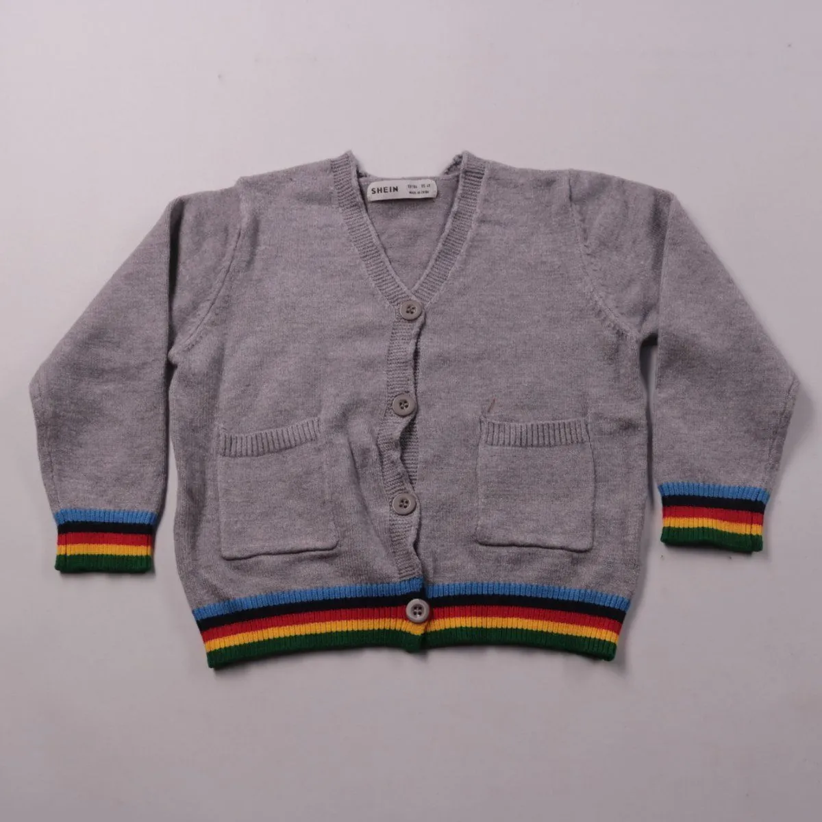 кофта Shein